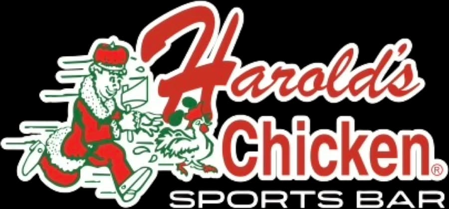 Harold's Chicken and Sports Bar